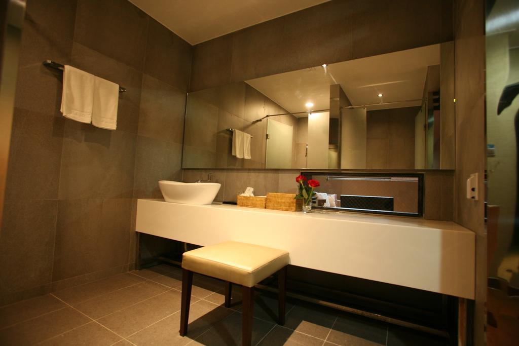 Hotel Hyunjin Tourist